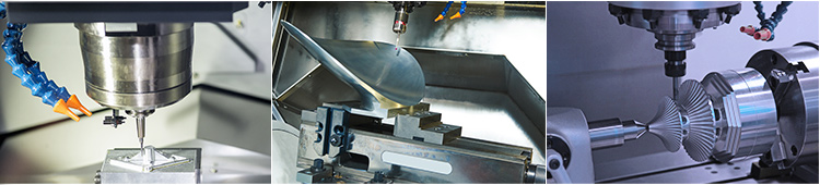 CNC machining in Ohio, Indiana and Kentucky